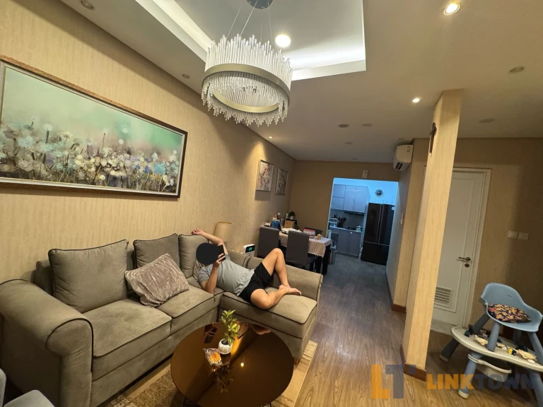 Linktown Jakarta Selatan